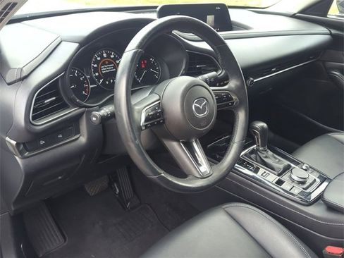 Used 2024 MAZDA CX-30 AWD 2.5 S w/ Select Sport Pkg image 12