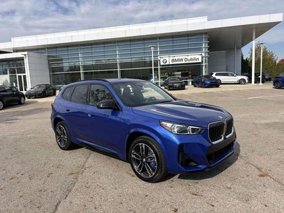 Certified 2025 BMW X1 M35i