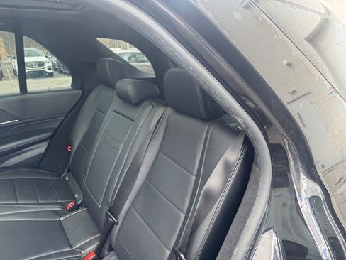 Used 2020 Mercedes-Benz GLE 350 4MATIC image 9