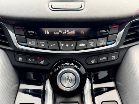 Used 2021 Acura TLX w/ A-SPEC Pkg image 17