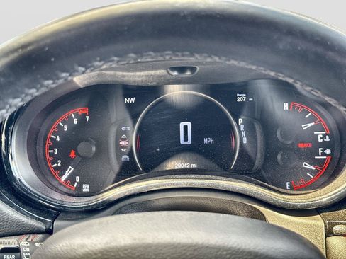 Used 2023 Dodge Durango GT AWD/4WD image 18