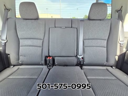 Used 2017 Honda Ridgeline Sport image 11