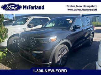 Used 2024 Ford Explorer XLT w/ Equipment Group 202A AWD/4WD video 1