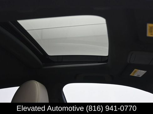 Used 2025 Acura Integra A-Spec FWD image 9