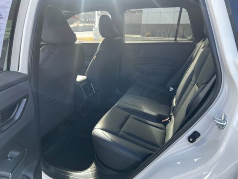 New 2026 Subaru Outback Wilderness AWD/4WD image 8