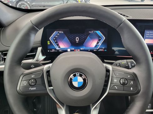 New 2026 BMW X1 xDrive28i AWD/4WD image 9