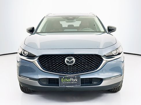 Used 2025 MAZDA CX-30 AWD 2.5 S w/ Preferred Package image 2