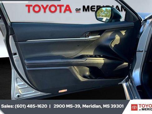 Used 2024 Toyota Camry XSE image 16