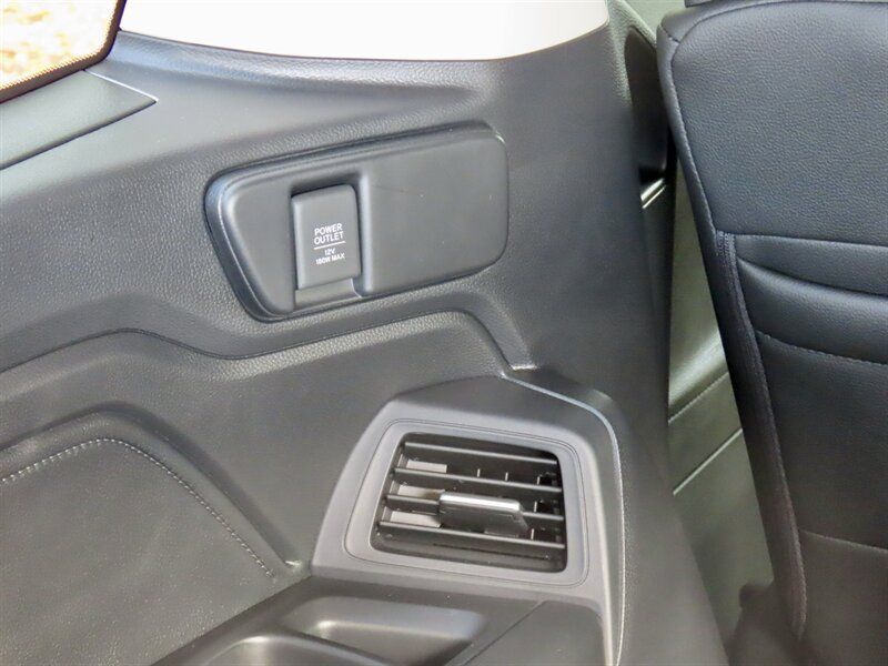 Used 2025 Honda Odyssey EX-L image 13