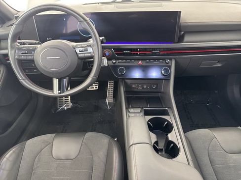 Used 2024 Hyundai Sonata N Line FWD image 23