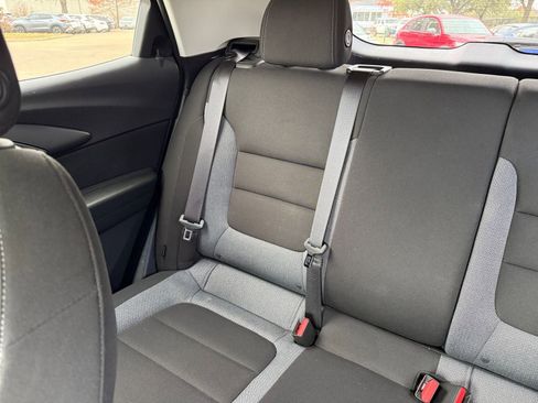 Used 2025 Chevrolet TrailBlazer LT image 39