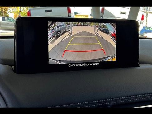 New 2025 MAZDA CX-5 AWD 2.5 S w/ Preferred Package image 54