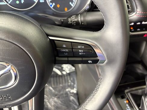 Used 2025 MAZDA MAZDA3 s image 22