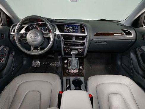 Used 2015 Audi A4 2.0T Premium Plus w/ Technology Package image 24