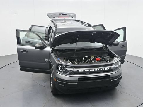 Used 2023 Ford Bronco Sport Big Bend AWD/4WD image 40