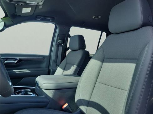 New 2026 Chevrolet Tahoe LS w/ LPO, Dark Essentials Package image 17