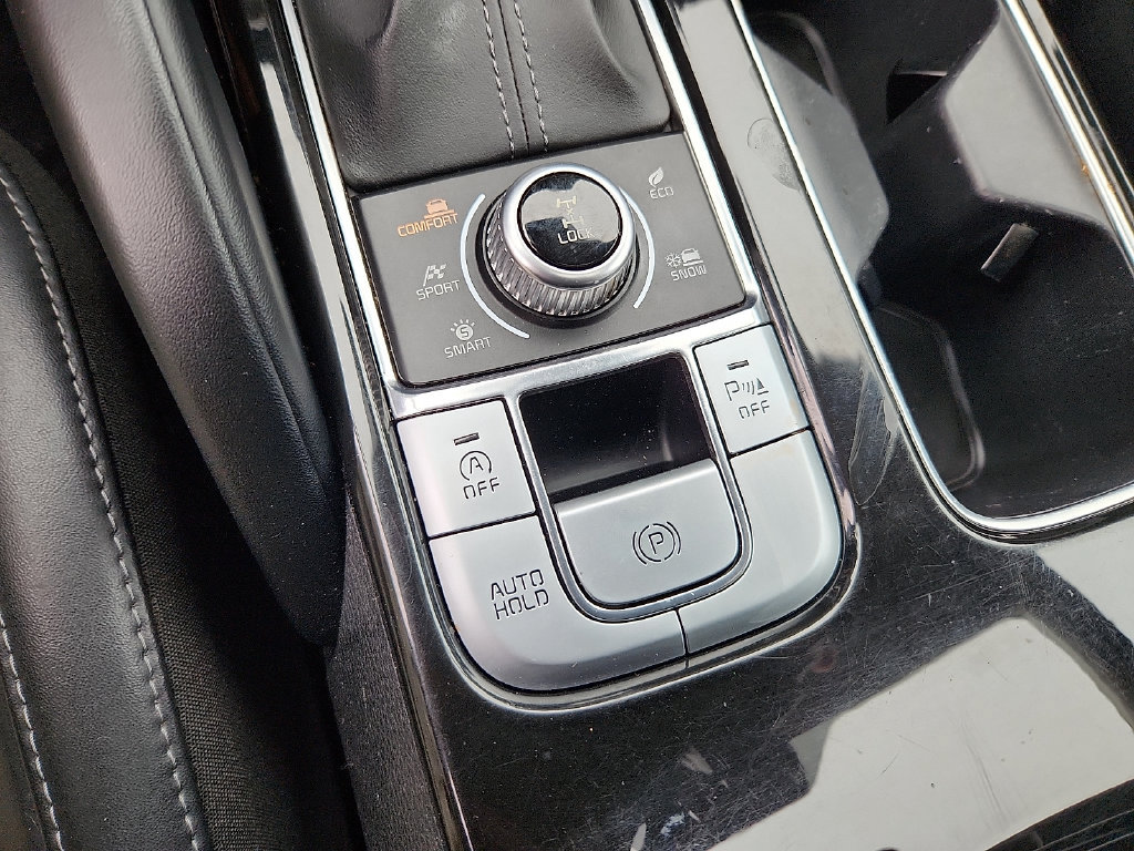 Used 2020 Kia Telluride S AWD/4WD image 24