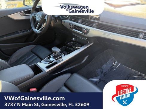 Used 2025 Audi A5 2.0T Premium Plus image 10