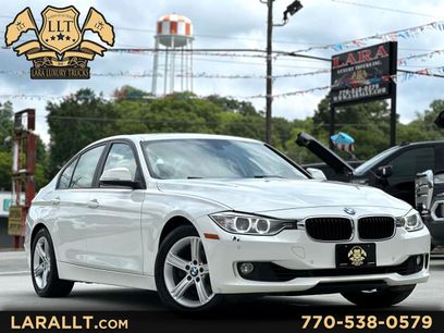 Used 2015 BMW 328i xDrive Sedan