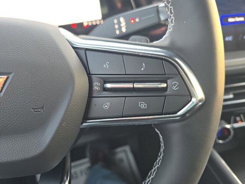 New 2026 Chevrolet Traverse LT w/ Midnight/Sport Edition image 28