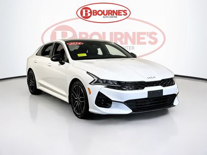 Used 2024 Kia K5 GT