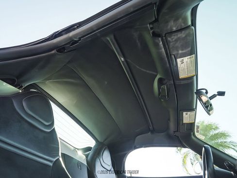 Used 2007 Pontiac Solstice Convertible w/ Premium Package image 35