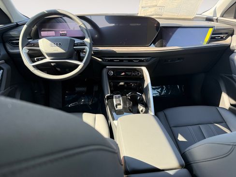 New 2026 Audi Q5 Premium Plus AWD/4WD image 15