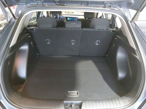 Certified 2026 Hyundai Kona SE FWD image 12
