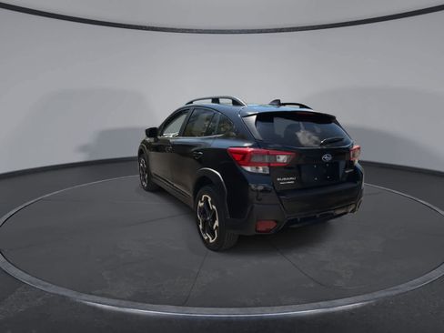 Certified 2023 Subaru Crosstrek 2.5i Limited AWD/4WD image 6