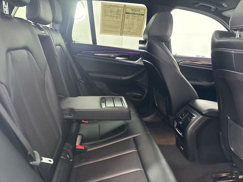 Used 2024 BMW X3 xDrive30i image 25