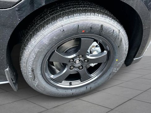 New 2026 Toyota bZ XLE image 12