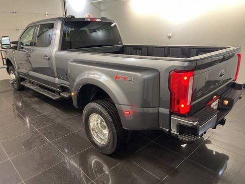 Used 2024 Ford F350 XLT image 4