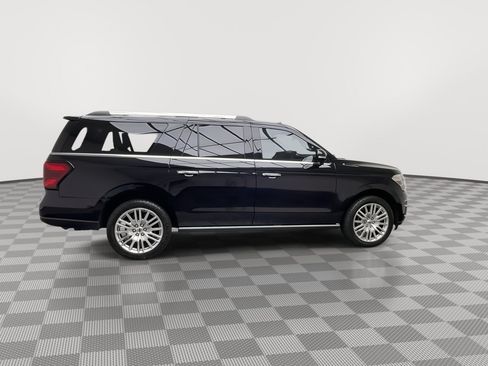 Used 2024 Ford Expedition Max Limited w/ Excursion Package AWD/4WD image 44