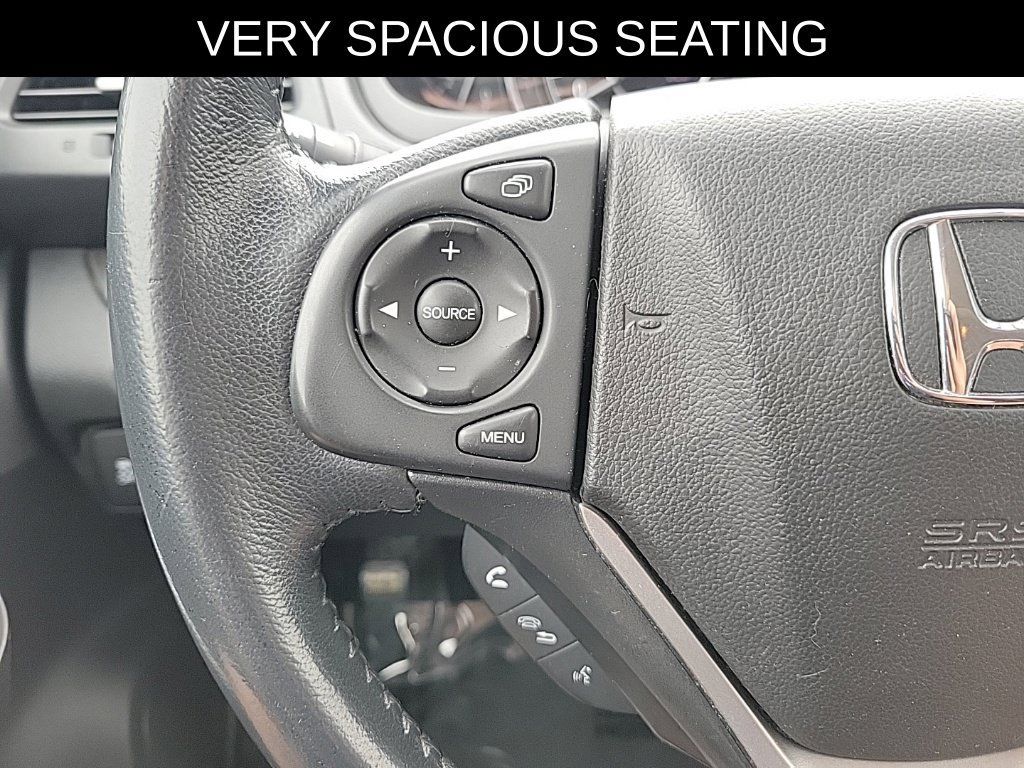 Used 2013 Honda CR-V EX-L image 23