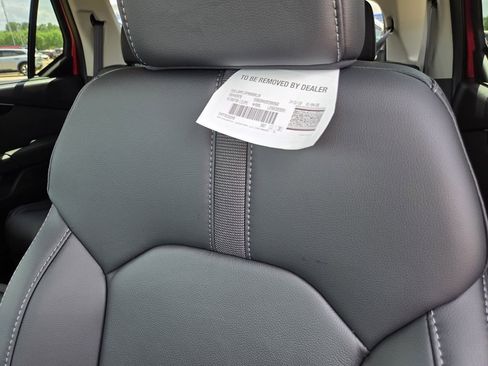 New 2026 Honda Pilot EX-L image 20