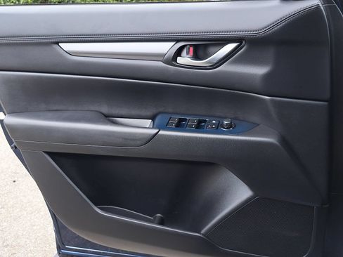 Used 2018 MAZDA CX-5 Touring FWD image 27