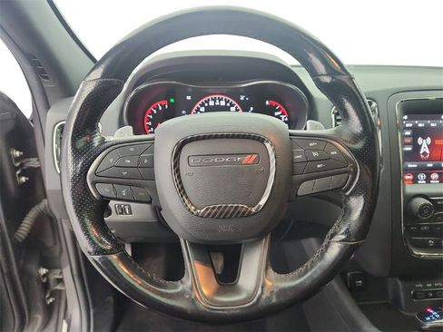 Used 2019 Dodge Durango GT image 17