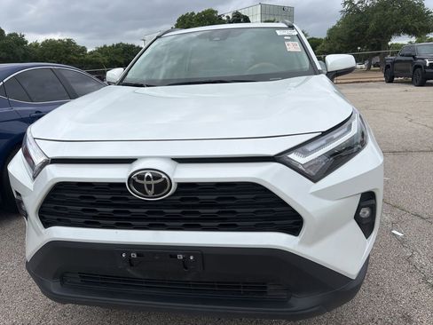 Used 2024 Toyota RAV4 XLE Premium image 2