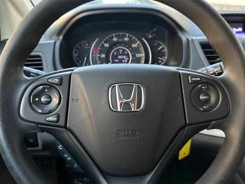 Used 2014 Honda CR-V LX image 24
