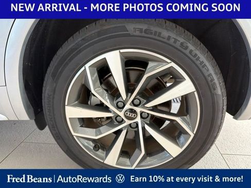 Used 2023 Audi Q5 2.0T Premium Plus w/ Premium Plus Package AWD/4WD image 16