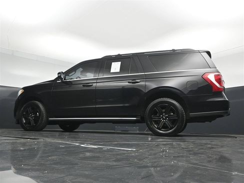 Used 2020 Ford Expedition Max XLT w/ Equipment Group 202A AWD/4WD image 34