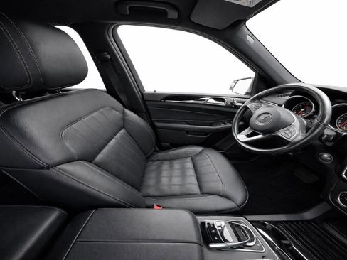 Used 2016 Mercedes-Benz GLE 350 image 10