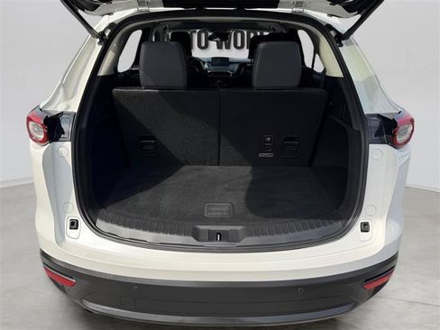 Used 2020 MAZDA CX-9 Touring w/ Touring Premium Package FWD image 15