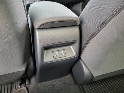 New 2026 Toyota Corolla LE w/ LE Premium Package FWD image 18