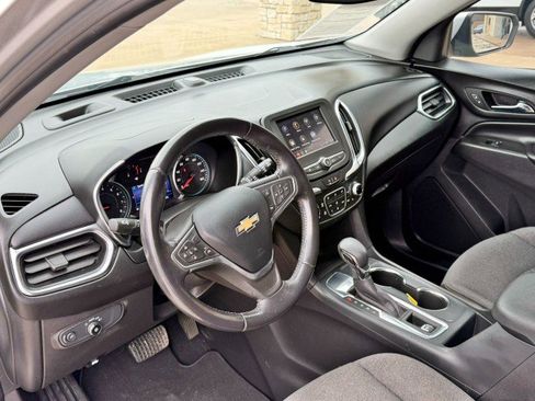 Certified 2022 Chevrolet Equinox LT image 15