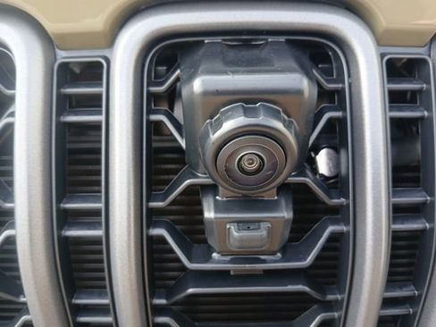 New 2026 Jeep Wrangler Unlimited Rubicon image 12