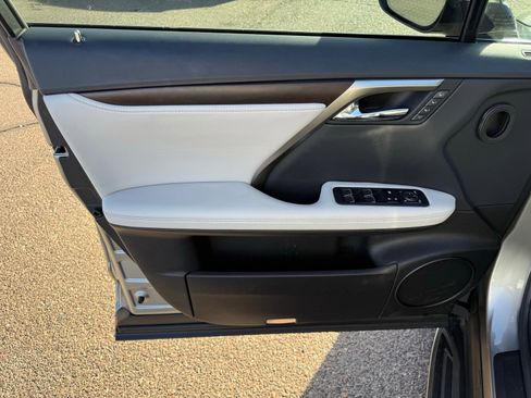 Used 2022 Lexus RX 350 350 image 15