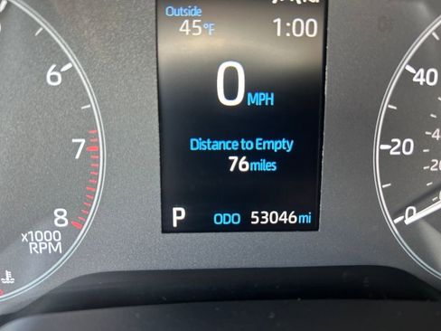 Certified 2024 Toyota Corolla LE image 10