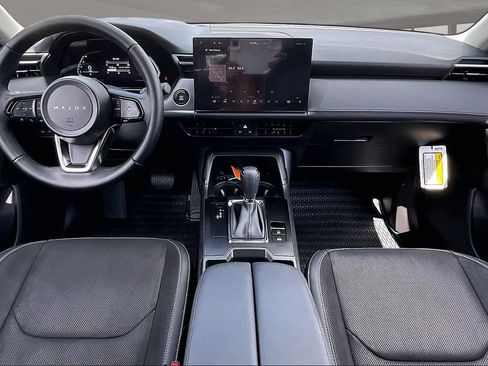 New 2026 MAZDA CX-5 Preferred AWD/4WD image 10