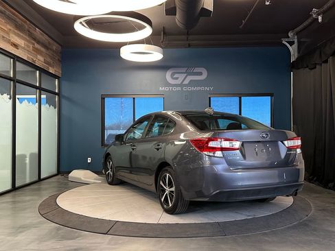 Used 2022 Subaru Impreza Premium w/ Popular Package #1 image 5